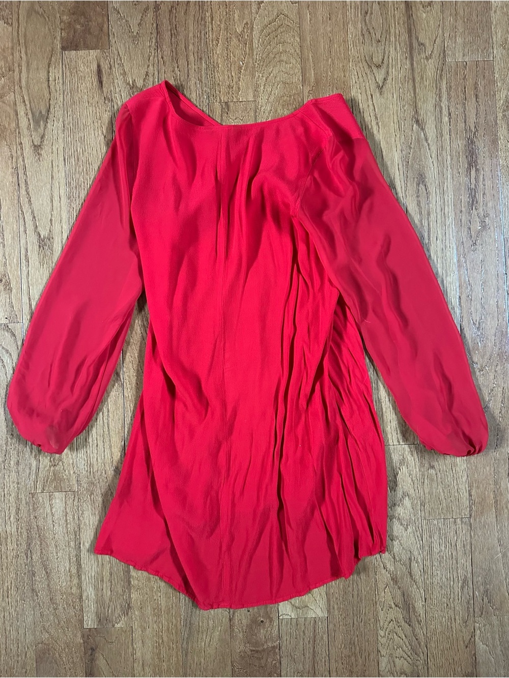 Express Dress - Picture 4 of 5